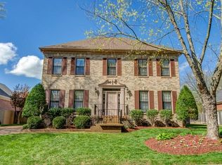 510 Hampton Height Ln, Franklin, TN 37064
