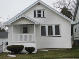 31 Prospect Ave, Batavia, NY 14020