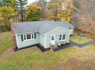 161 Kingston Rd, Exeter, NH 03833