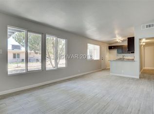 1905 D St, Las Vegas, NV 89106