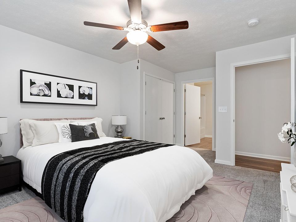 Bed Room