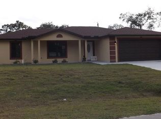 21085 Nowell Ave, Pt Charlotte, FL 33954