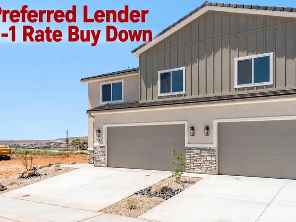441 N 530 W, Hurricane, UT 84737