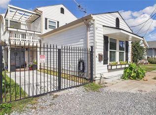 315 N Bernadotte St, New Orleans, LA 70119