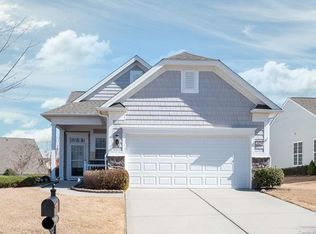 3078 Belews St, Indian Land, SC 29707