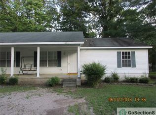 107 Winterberry Cir, Middleton, TN 38052