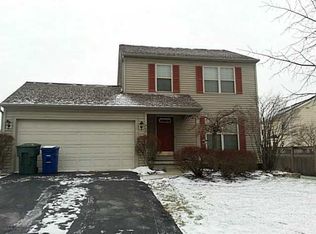 462 Bricktone Dr, Blacklick, OH 43004