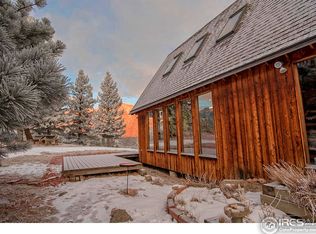 4604 Lee Hill Dr, Boulder, CO 80302