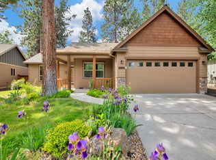 20109 Wasatch Mountain Ln, Bend, OR 97702