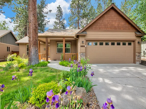 20109 Wasatch Mountain Ln, Bend, OR 97702