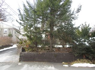 45 Roosevelt Ave, West Orange, NJ 07052