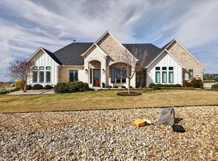 3017 Infinity Dr, Weatherford, TX 76087