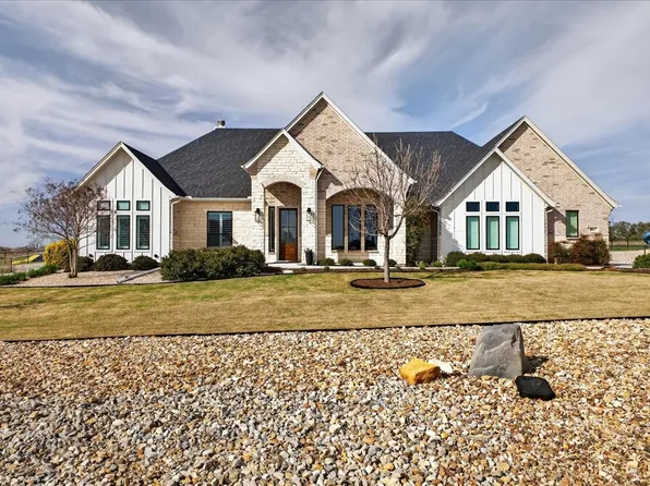 3017 Infinity Dr, Weatherford, TX 76087