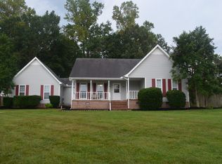 20 Twin Marys Dr, Tullahoma, TN 37388