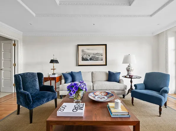 15 Sutton Pl, New York, NY 10022