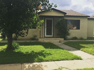 1512 S Avenue C, Portales, NM 88130