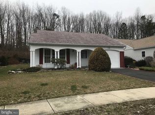 128 Buckingham Dr, Southampton, NJ