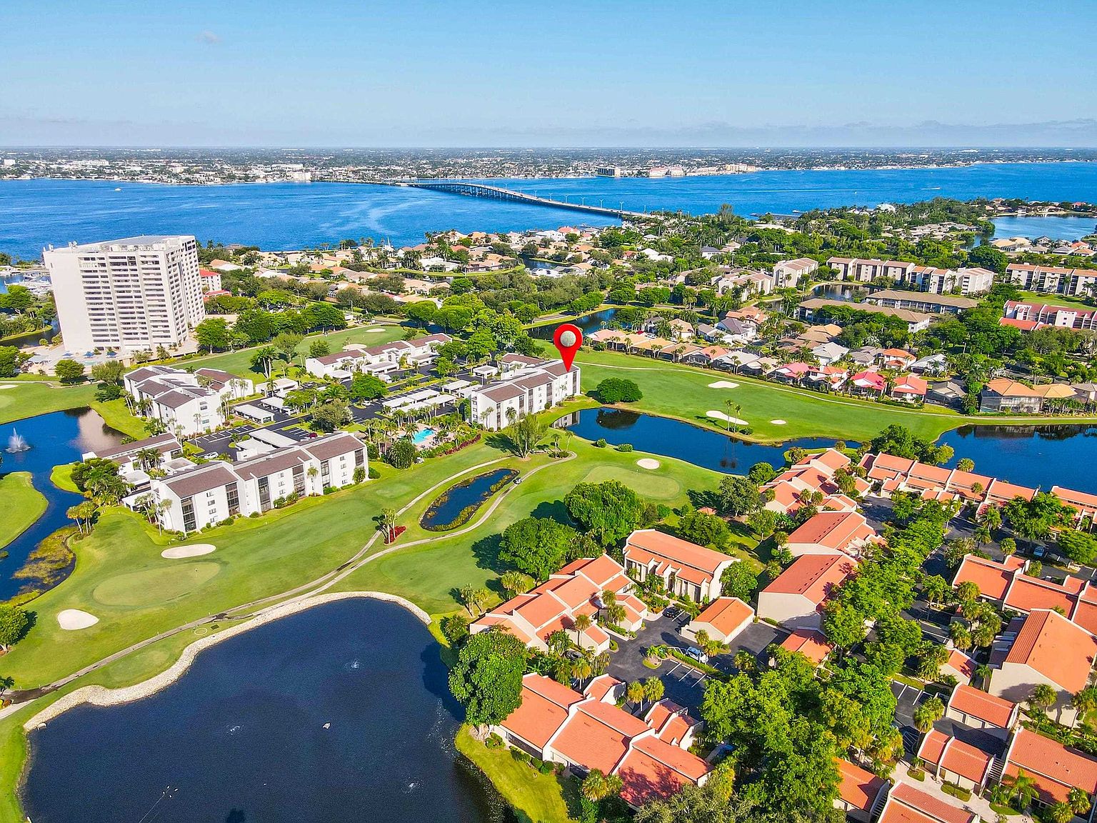 4574 Trawler Ct APT 101