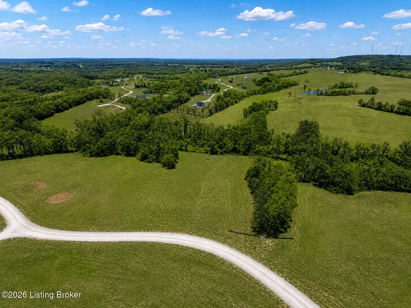 TRACT 82 The Farm, Shelbyville, KY 40065