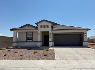 2249 W Sebring Ave, Apache Junction, AZ 85120