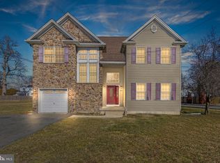 2850 Nottingham Way, Hamilton, NJ 08619