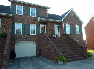 413 Andover Ct, Kingsport, TN 37663
