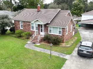 123 Rommel Ave, Garden City, GA 31408