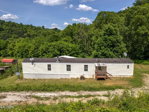 399 Highridge Ct, Maynardville, TN 37807
