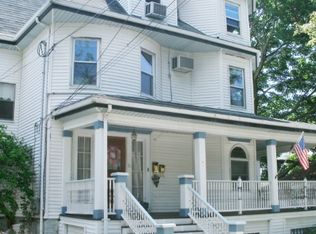 31 Grace St #2, Malden, MA 02148