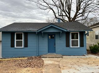 411 S Maple St, Little Rock, AR 72205