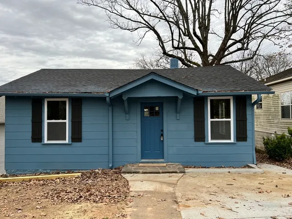 411 S Maple St, Little Rock, AR 72205