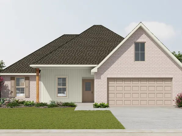 Rochelle V H Plan, Porter's Cove