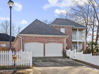 313 Colony Ridge Ct, Ridgeland, MS, 39157