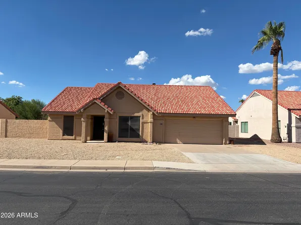 5810 W Kesler St, Chandler, AZ 85226