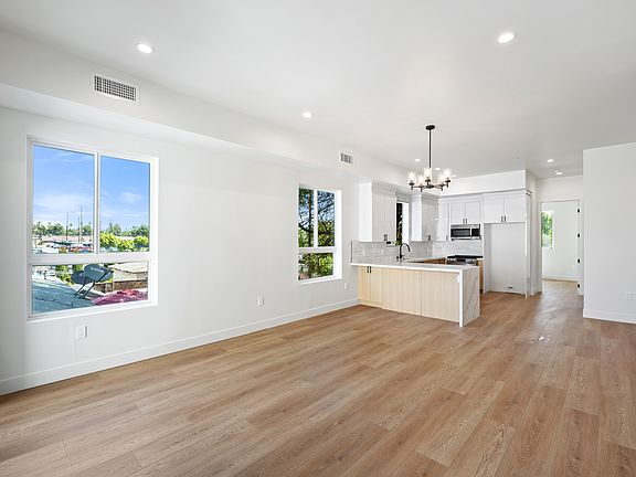 2nd image of 5842 Kester Ave #5858
