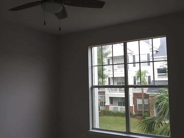 Back Bedroom