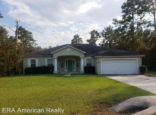 797 W Homeway Loop, Citrus Springs, FL 34434