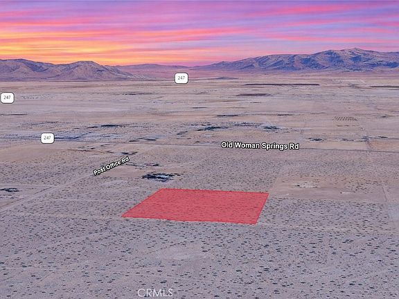 2nd image of 0 Mojave St