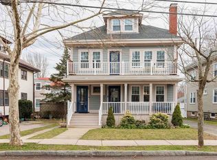 63 Payson Rd #63, Belmont, MA 02478