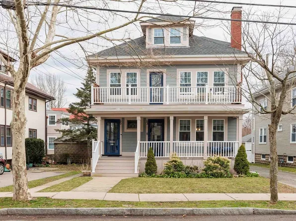 63 Payson Rd #63, Belmont, MA 02478