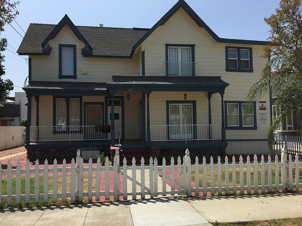 1st image of 150 W Alvarado St APT A