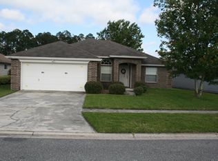 11303 Finchley Ln, Jacksonville, FL 32223