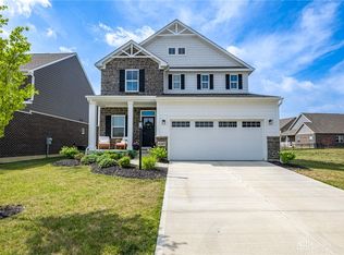 2197 Cold Stream Dr, Centerville, OH