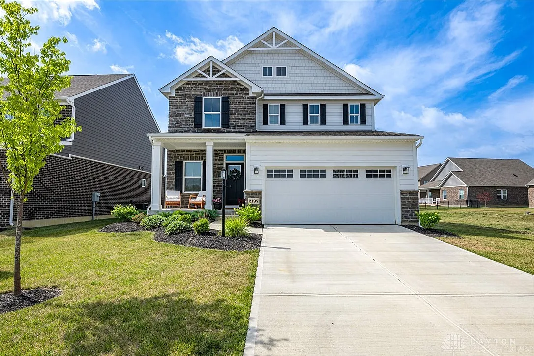 2197 Cold Stream Dr photo 1