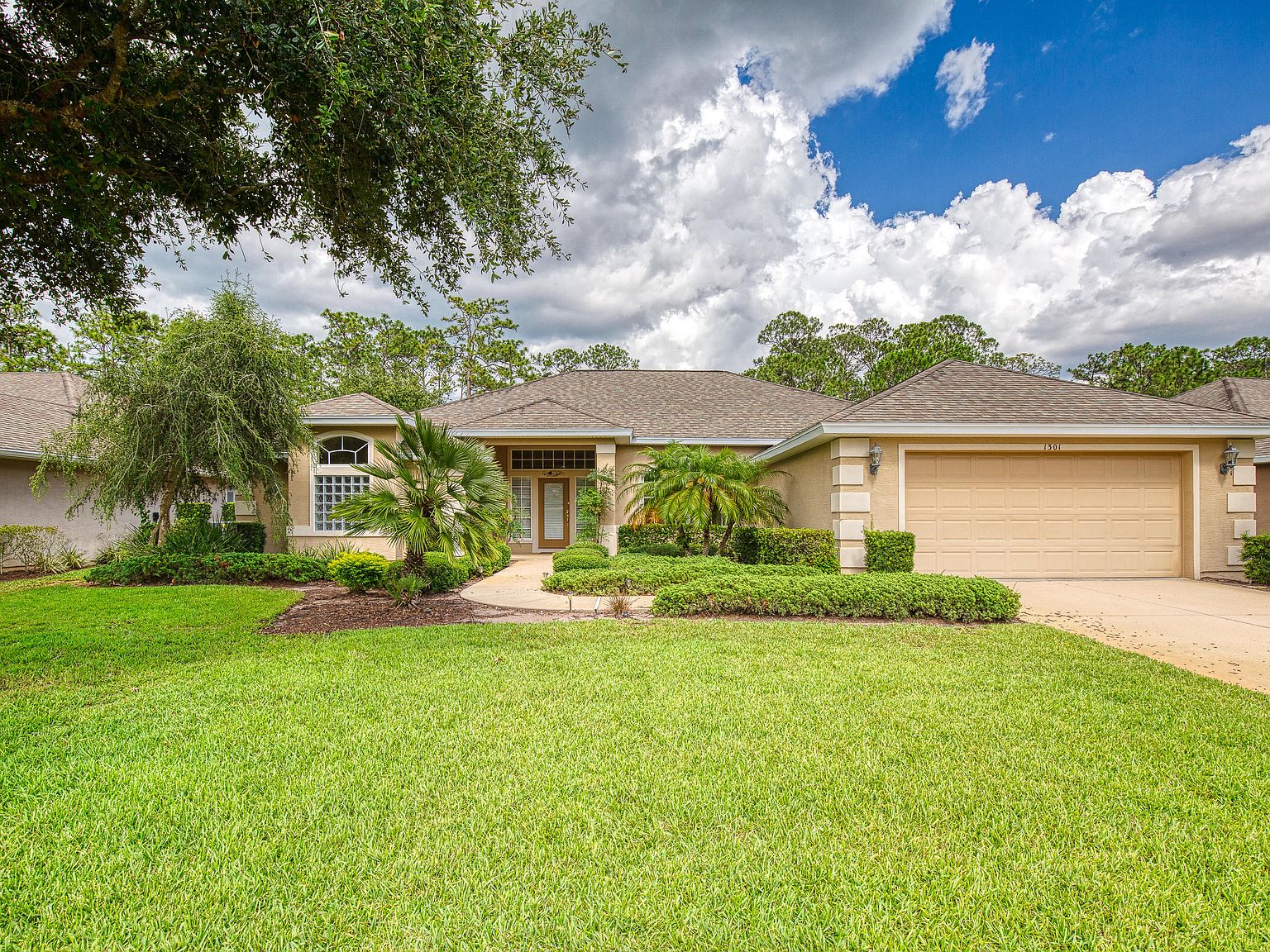 1301 Harwick Ln, Ormond Beach, FL 32174 Zillow