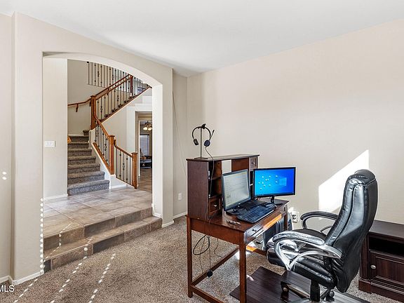2nd image of 3102 W DONATELLO Drive