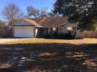 4904 Alvin Dr, Perdido Key, FL 32507