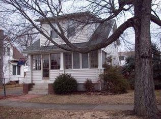 610 Mooreland Pl, Elmira, NY
