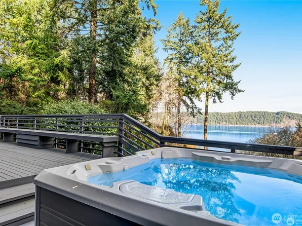 4309 Reid Drive NW, Gig Harbor, WA 98335