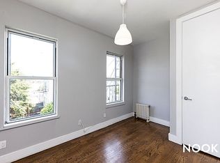 1015 Wyckoff Ave #B, Ridgewood, NY 11385